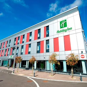 London Airport By Ihg 3*, Luton (Bedfordshire) Marea Britanie