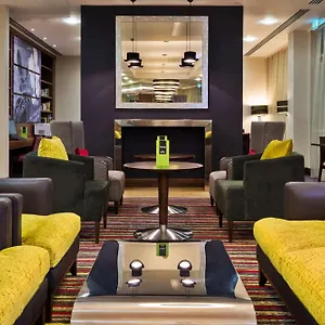 Hampton By Hilton Airport 3*, Luton (Bedfordshire) Marea Britanie