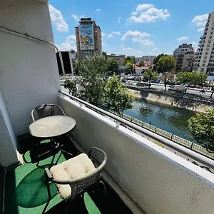 Calea Victoriei Chic Apartament