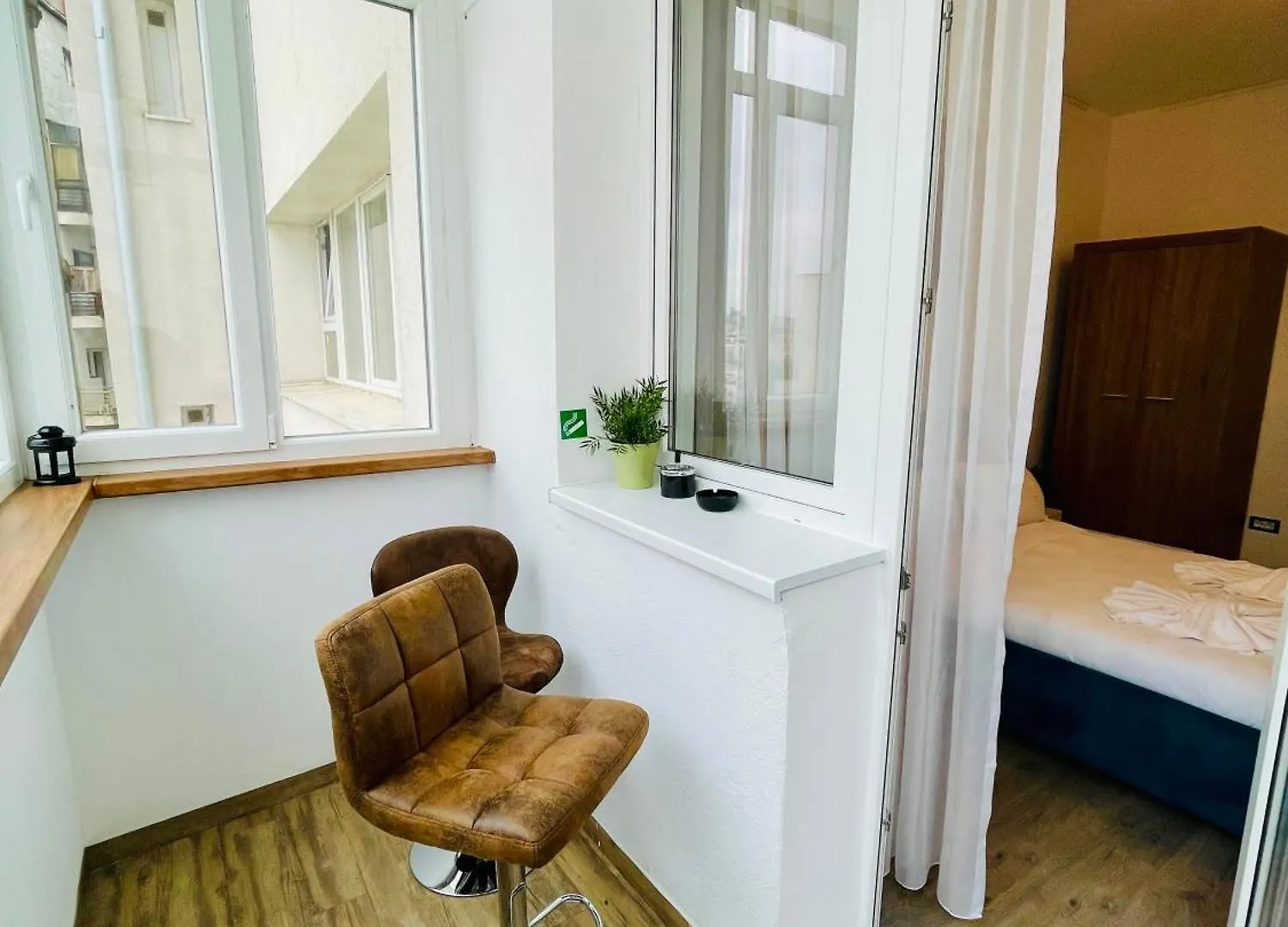 Metropole Apartments University Square Bucharest